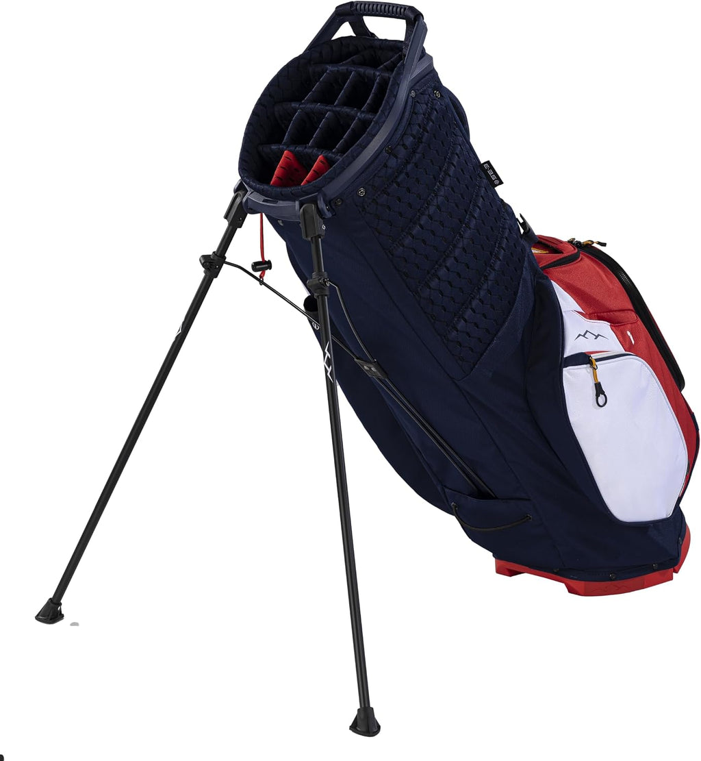 Sun Mountain Eclipse 3.5