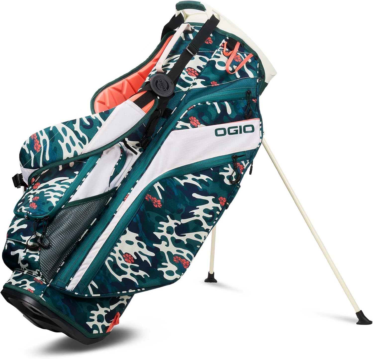 OGIO Golf Woode Hybrid Stand Bag