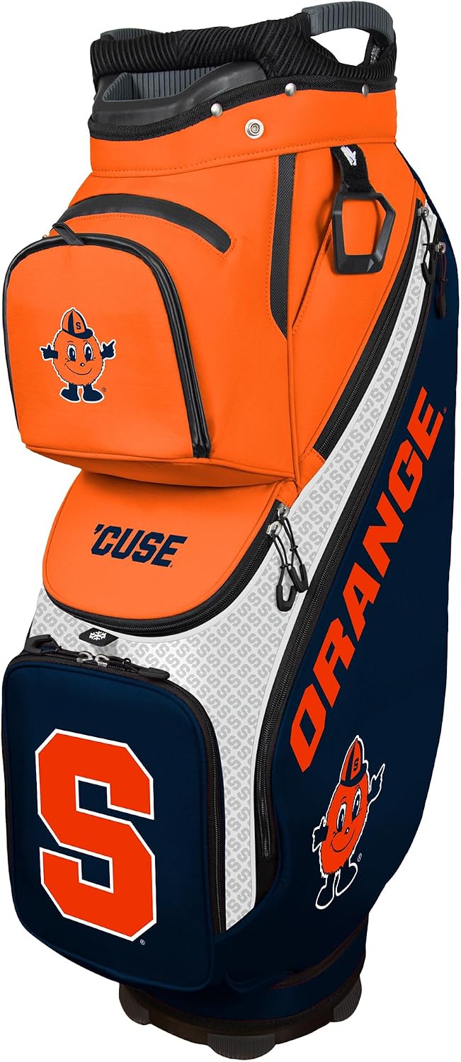 Clubhouse Cooler Cart Bag NCAA