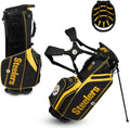 Team Effort NFL Caddie Carry Hybrid Golf Bag
