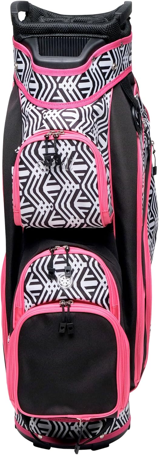 Glove It Women's Golf Bag, Lightweight Golf Cart Bag for Ladies