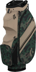 Callaway Golf Chase 14 Cart Bag