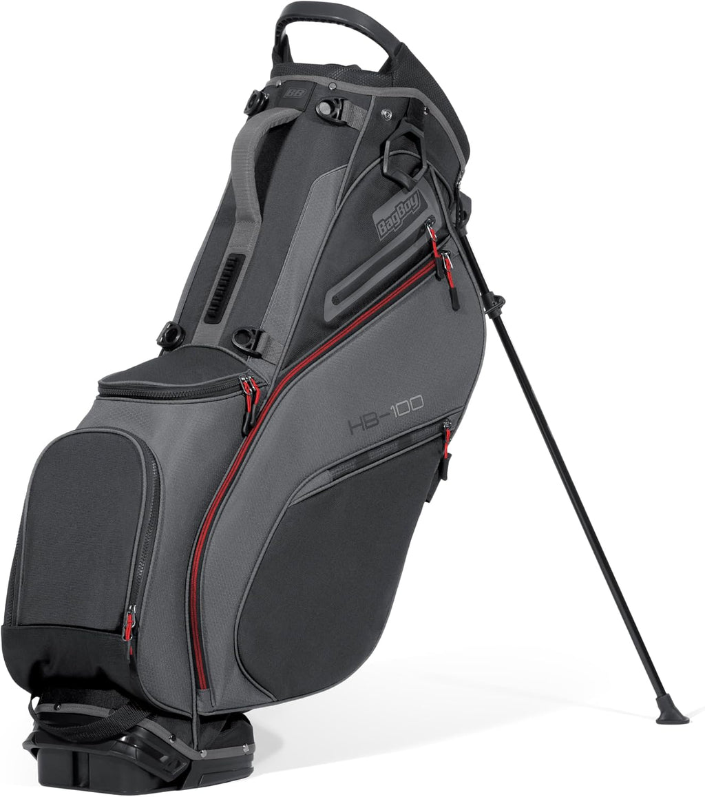 Bag Boy HB-100 Hybrid Golf Stand Bag