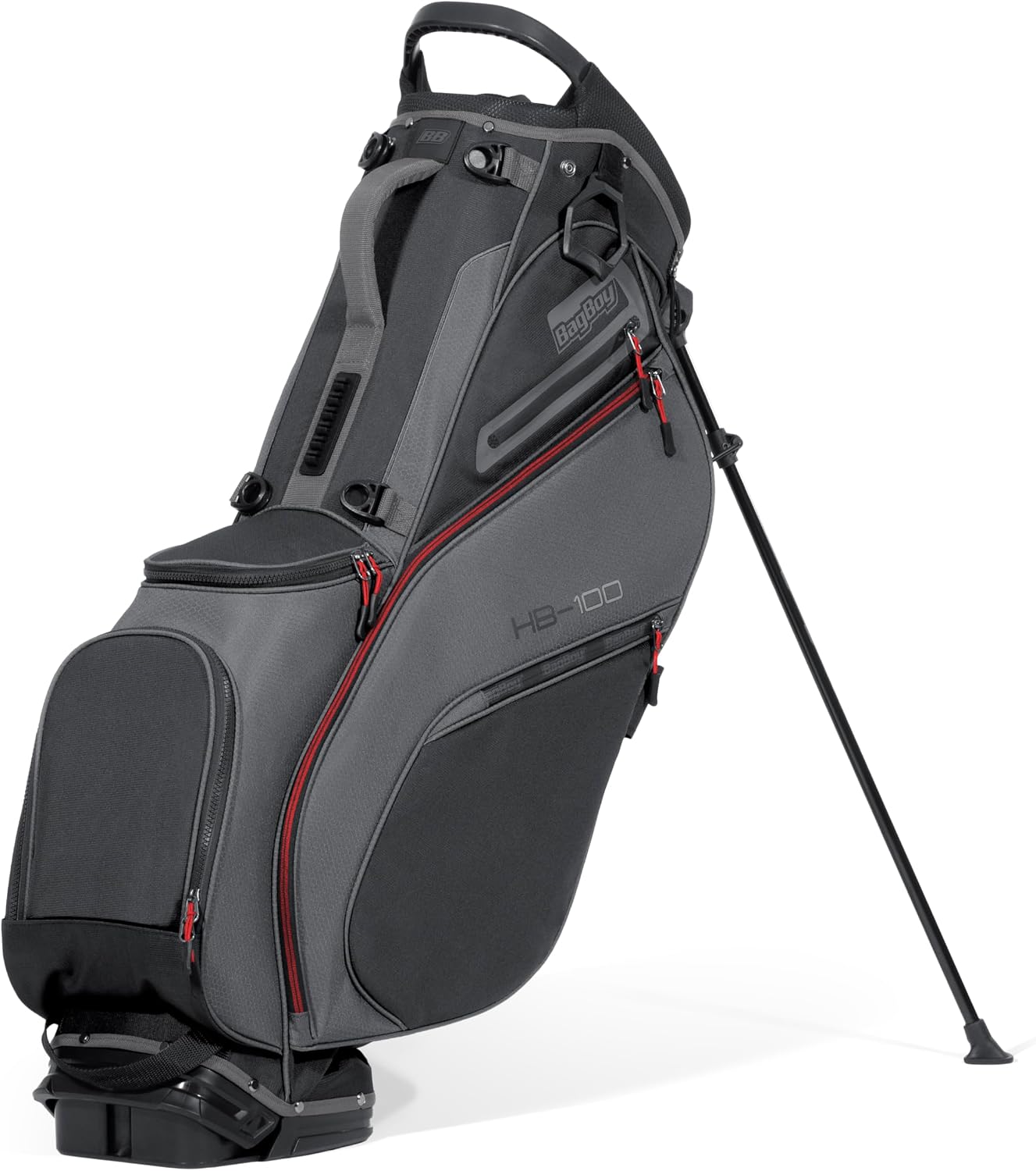 Bag Boy HB-100 Hybrid Golf Stand Bag