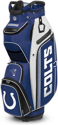 Team Effort NFL The Bucket III Cooler Cart Golf Bag
