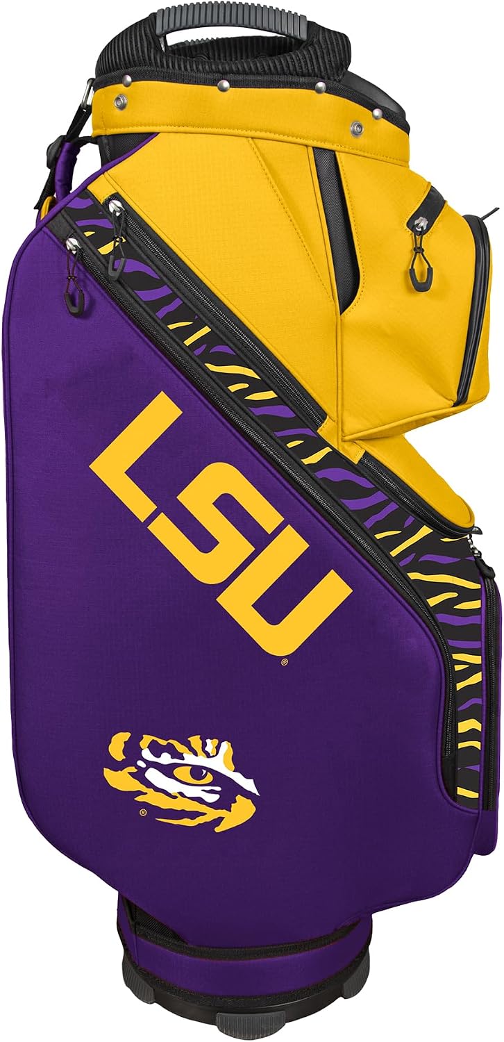 Clubhouse Cooler Cart Bag NCAA