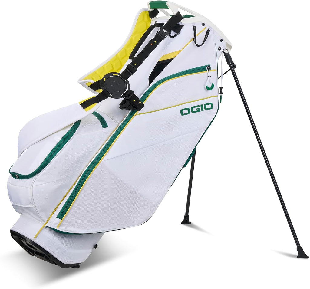 OGIO Fuse Stand Bag(Magnolia)
