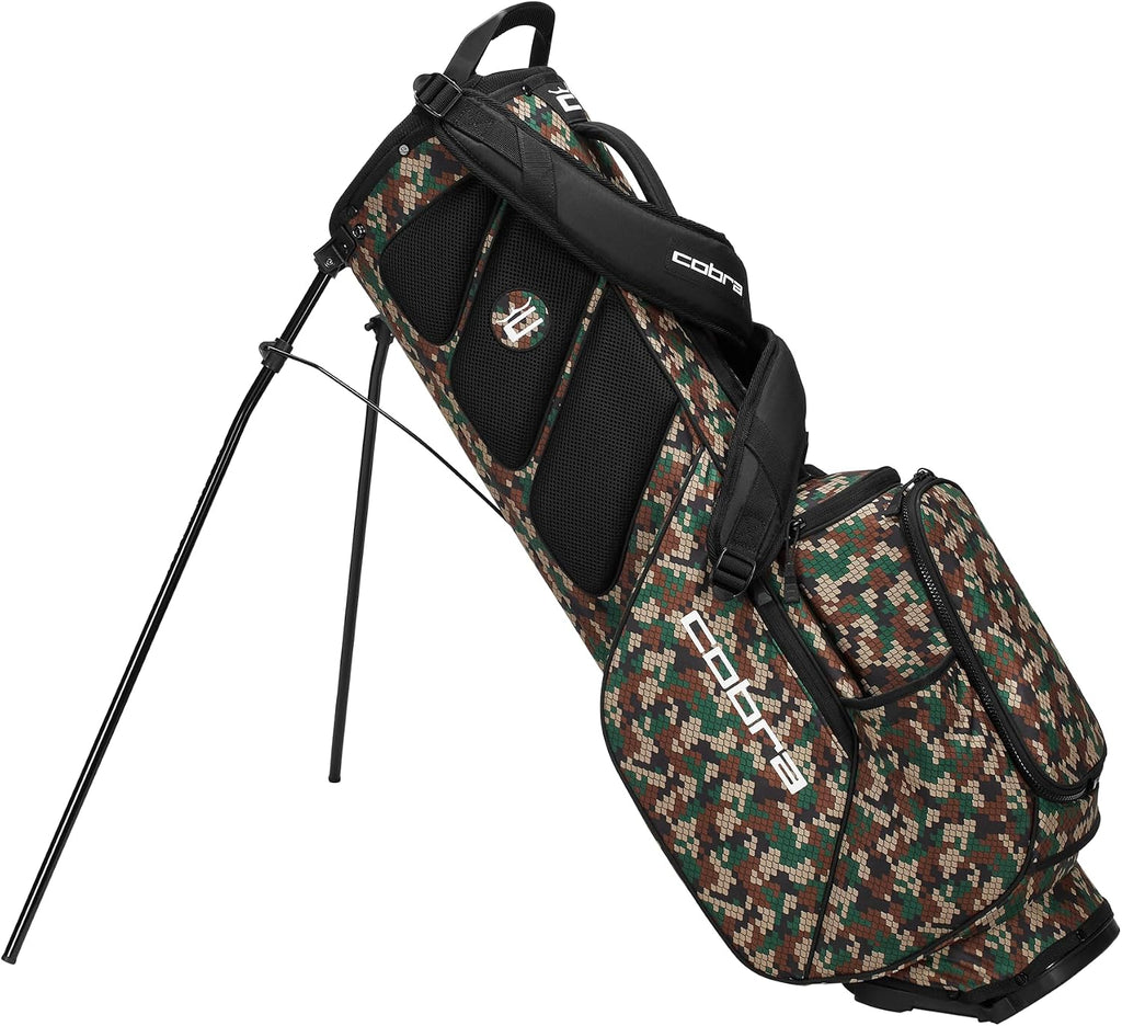 Cobra Ultralight Pro Stand Golf Bag
