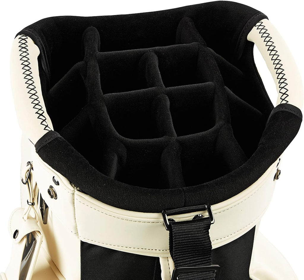 TaylorMade Golf Signature Cart Bag