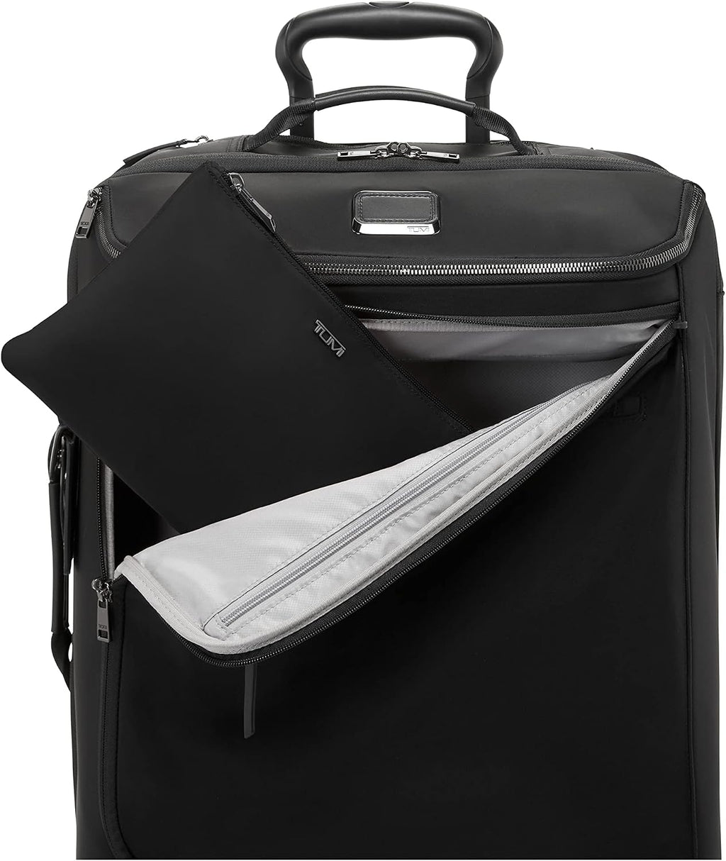 TUMI Just In Case Tote - Packable Travel Tote Bag for Women & Men - Carry Travel Accessories Easily