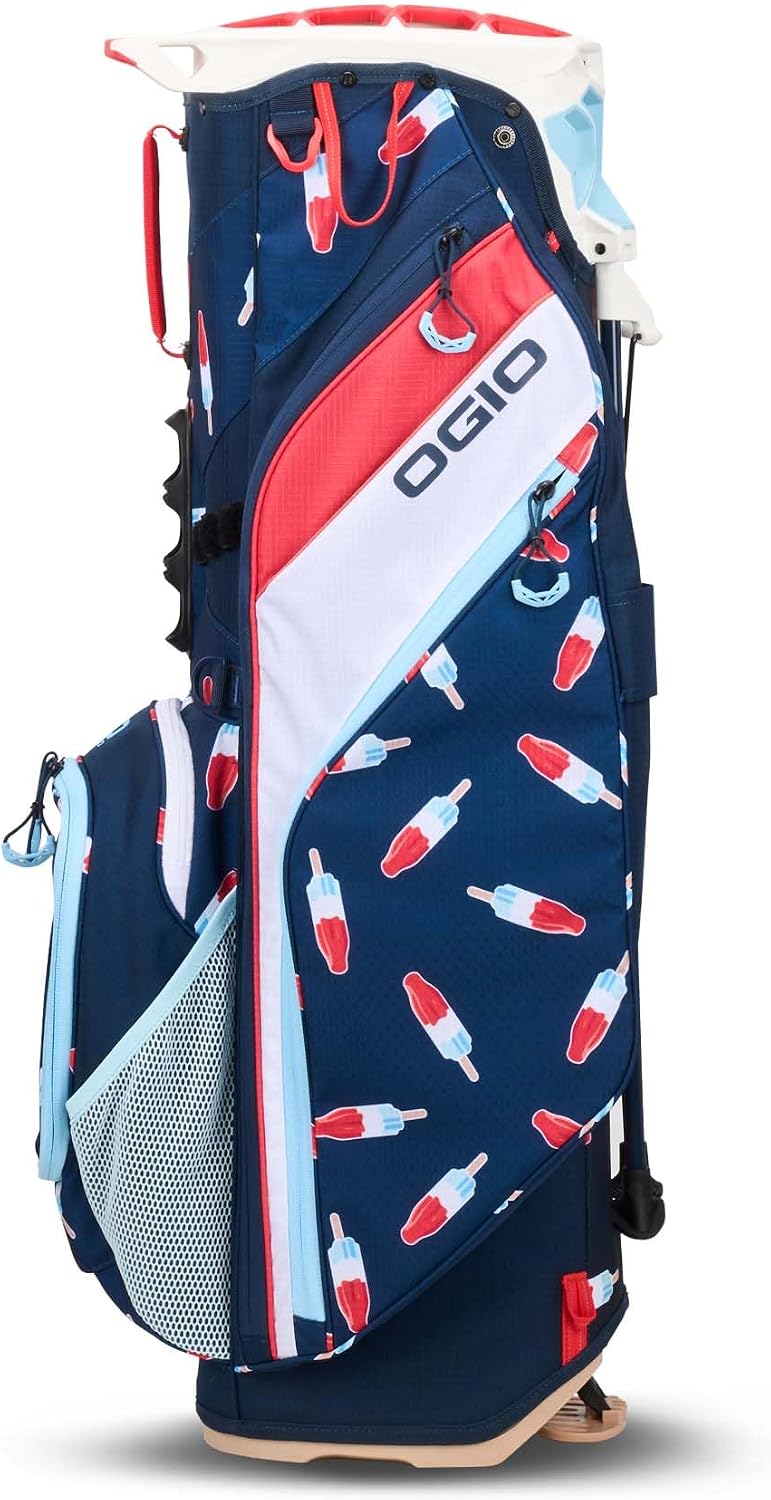 OGIO Golf Woode Hybrid Stand Bag