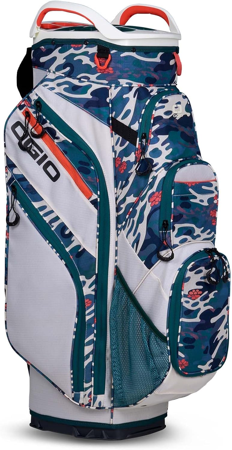OGIO Golf Woode Cart Bag