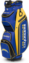Team Effort NFL The Bucket III Cooler Cart Golf Bag