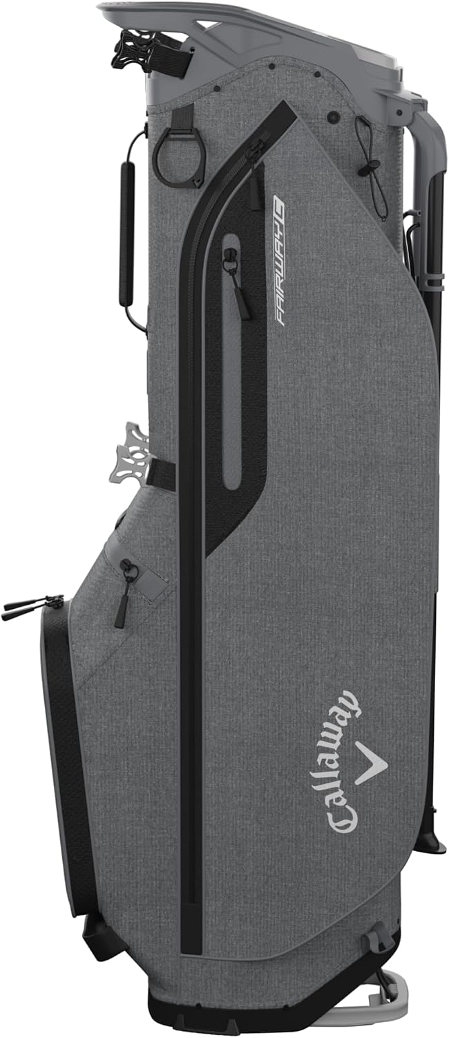 Callaway Golf Fairway C Stand Bag
