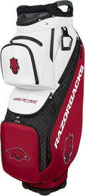Clubhouse Cooler Cart Bag NCAA