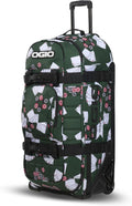 Ogio RIG 9800 Wheeled Suitcase (Poker)