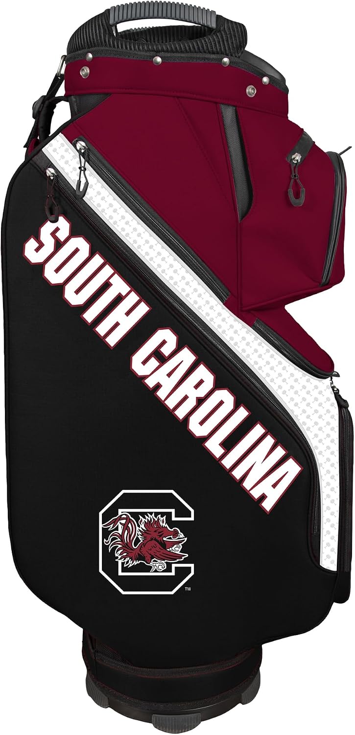 Clubhouse Cooler Cart Bag NCAA