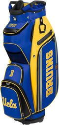 Team Effort NCAA The Bucket III Cooler Cart Golf Bag