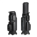 HELIX Armor 2-in-1 Travel & Cart Bag