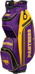 Team Effort NCAA The Bucket III Cooler Cart Golf Bag