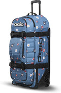 Ogio RIG 9800 Wheeled Suitcase (Ham and Egg)