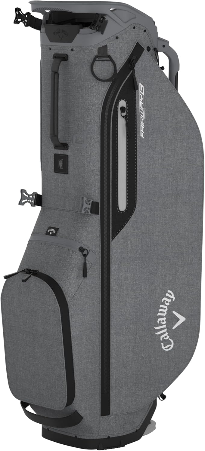 Callaway Golf Fairway C Stand Bag
