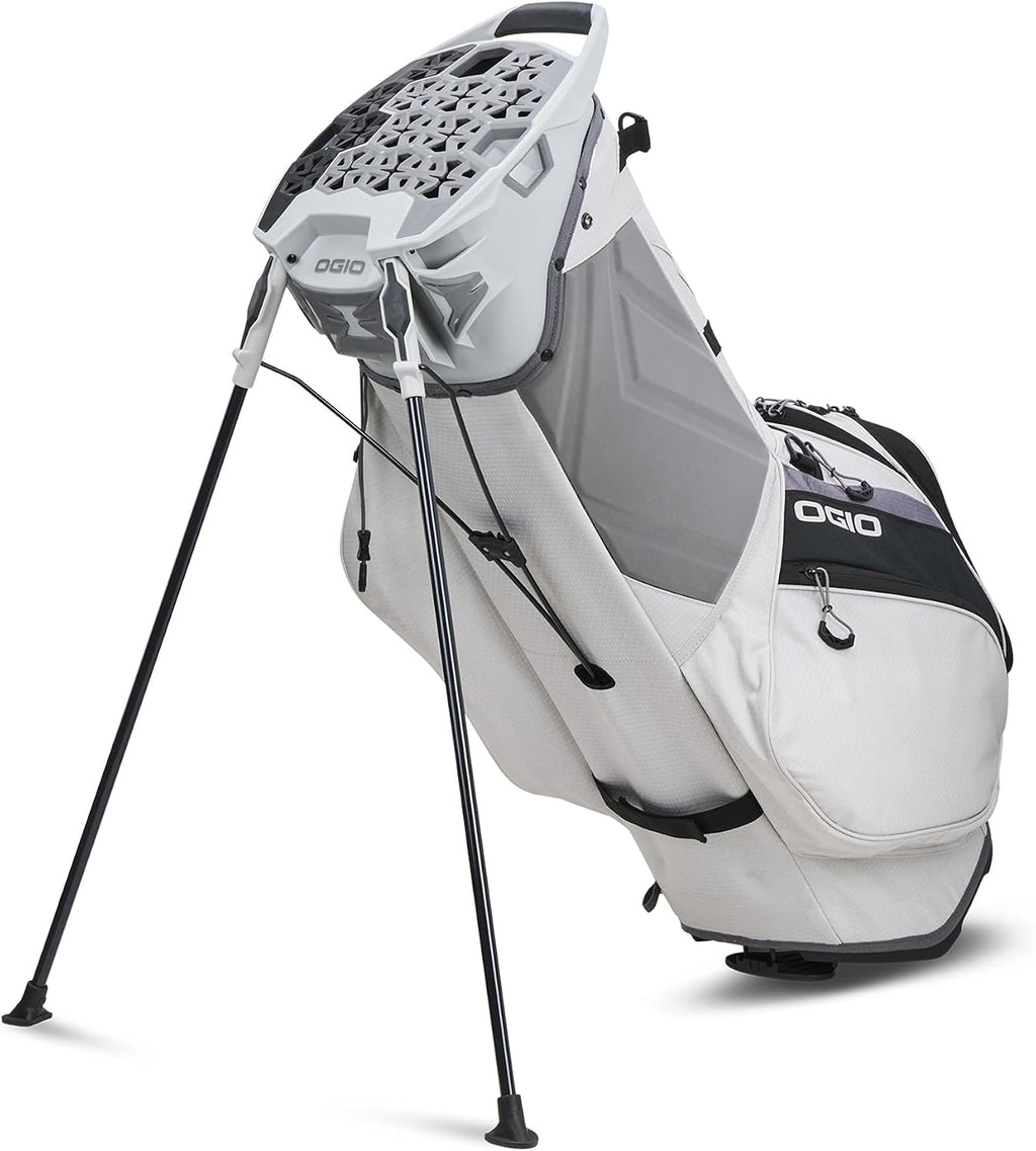 OGIO Golf Silencer Stand Bag