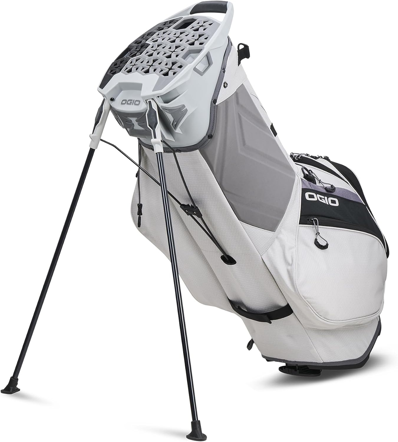 OGIO Golf Silencer Stand Bag