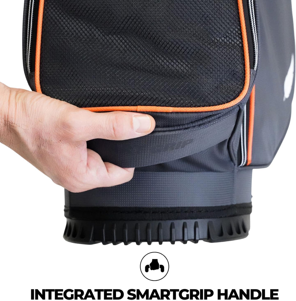Izzo Ultra Lite Golf Cart Bag