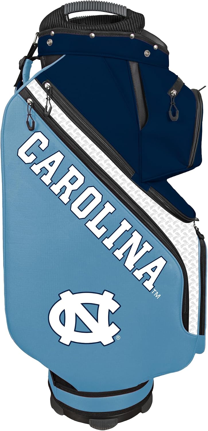 Clubhouse Cooler Cart Bag NCAA