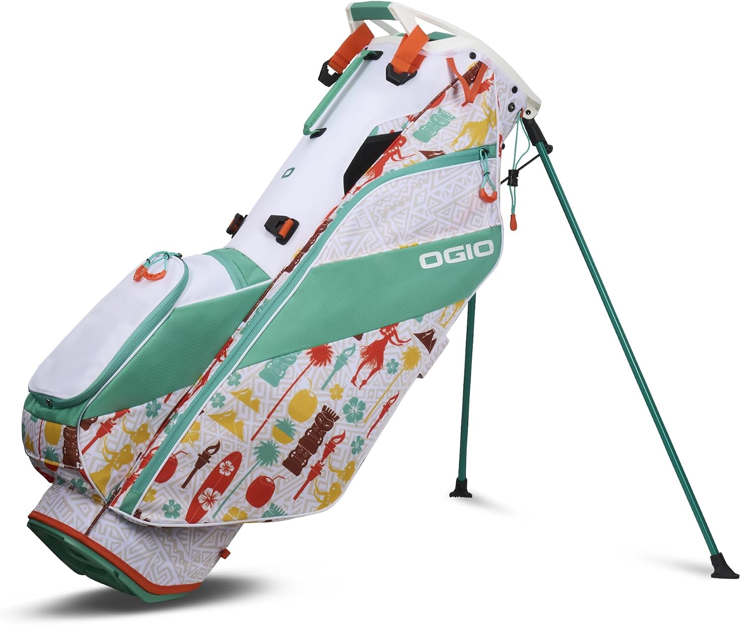 OGIO Fuse Stand Bag(Luau)