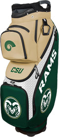 Clubhouse Cooler Cart Bag NCAA