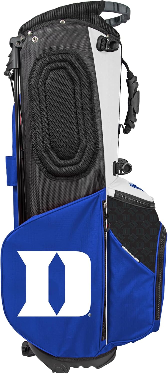 Back Nine Stand Bag NCAA