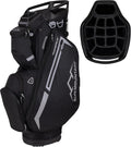 Maverick Cart Golf Bag by Sun Mountain