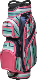 Glove It Women's Golf Bag, Lightweight Golf Cart Bag for Ladies