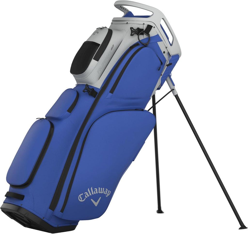 Callaway Golf Fairway 14 Stand Bag