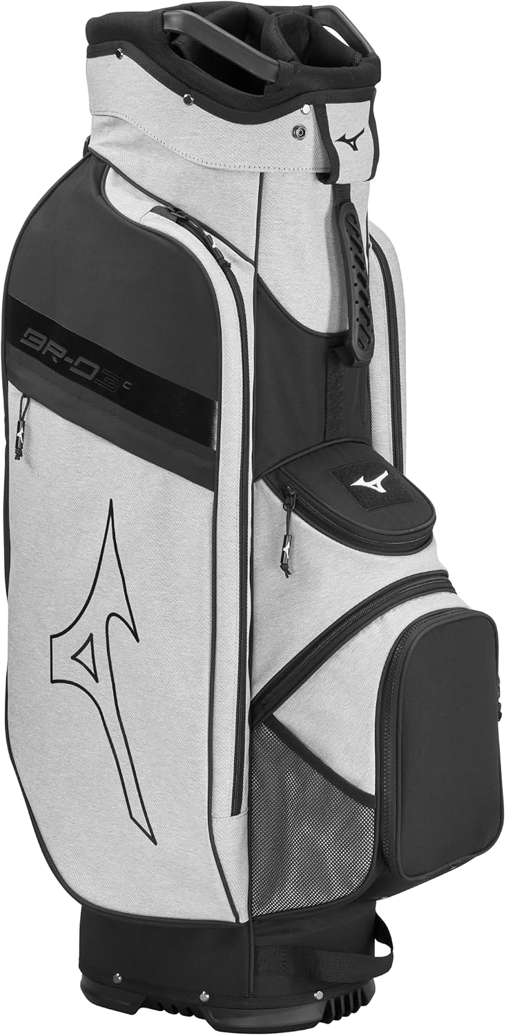 Mizuno BR-D3C Cart Golf Bag