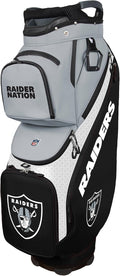Clubhouse Cooler Cart Bag NFL
