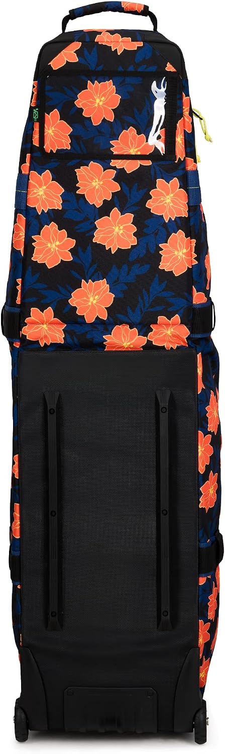 OGIO Golf Wheeled Travel Bag (for Golf Bag and Clubs)
