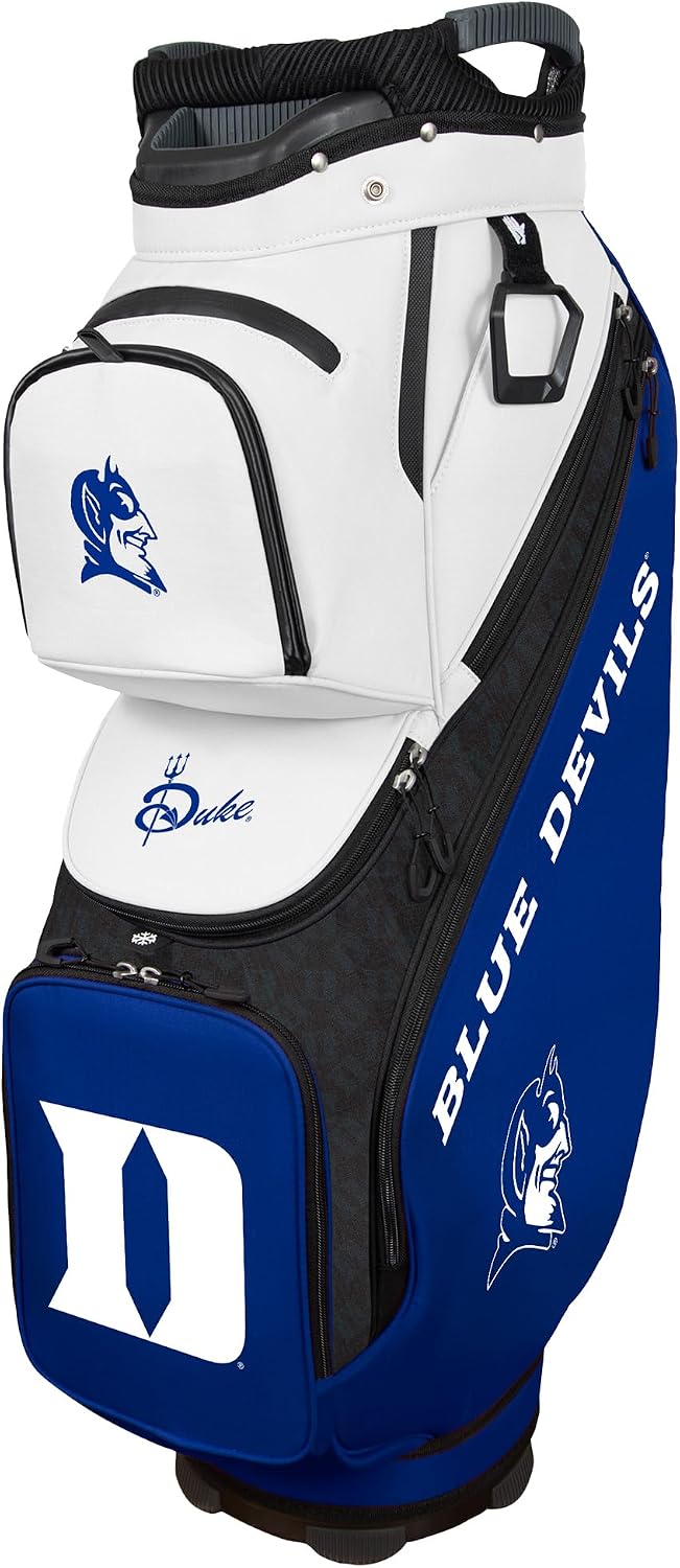 Clubhouse Cooler Cart Bag NCAA