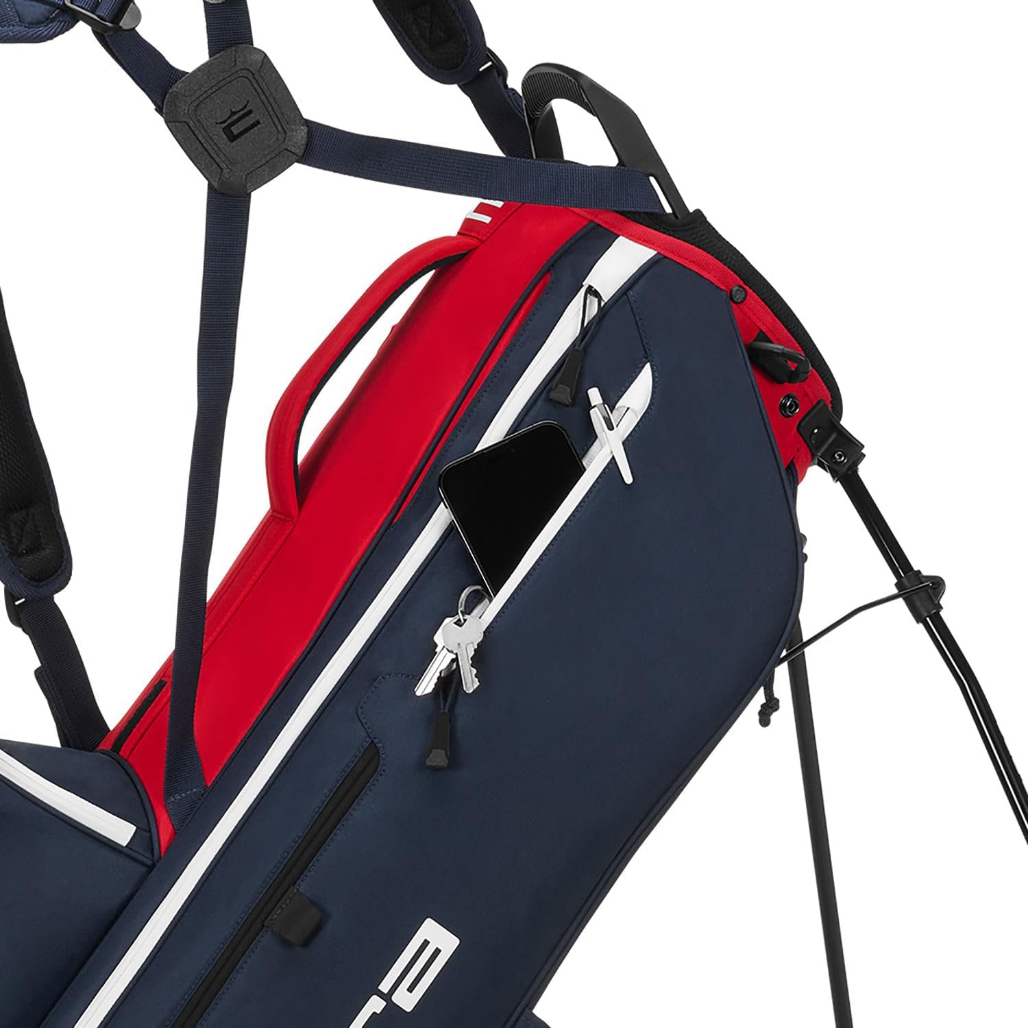 Cobra Ultralight Pro Stand Golf Bag