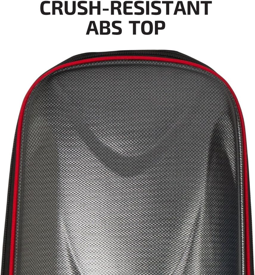 Bag Boy Golf 2018 T-10 Hard Top Travel Cover