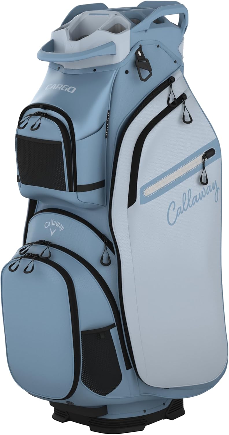 Callaway Golf Cargo Cart Bag