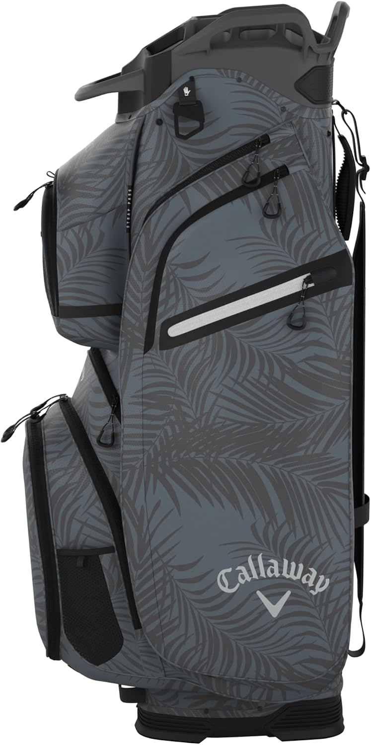 Callaway Golf Cargo Cart Bag