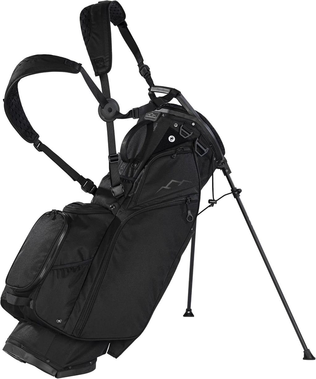 Sun Mountain Eclipse 3.5