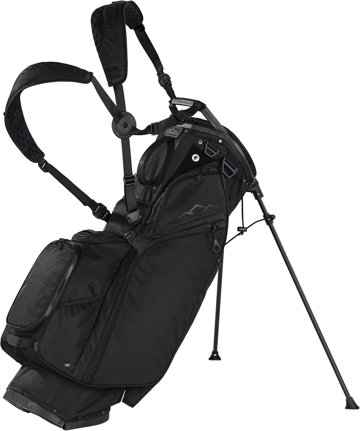 Sun Mountain Eclipse 3.5