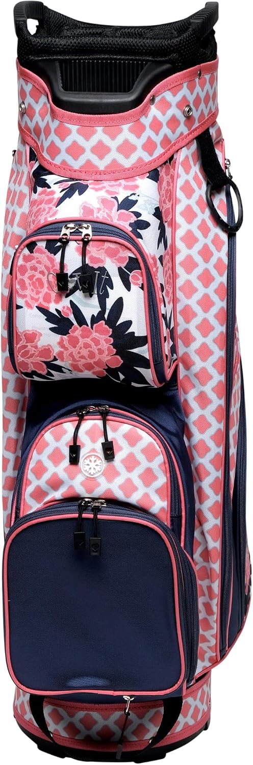 Glove It Women's Golf Bag, Lightweight Golf Cart Bag for Ladies