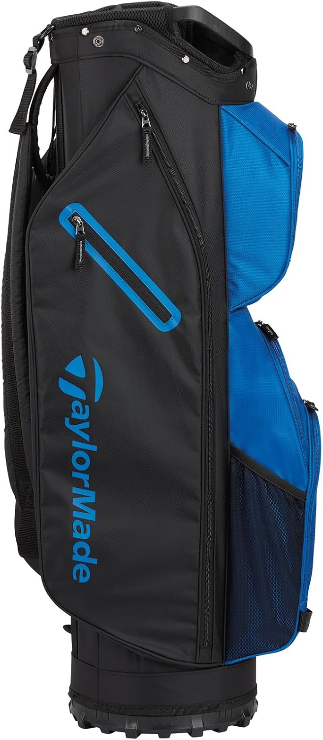Taylormade Golf Classic Cart Golf Bag