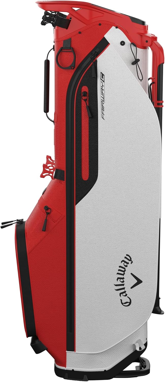 Callaway Golf Fairway C Golf Bag