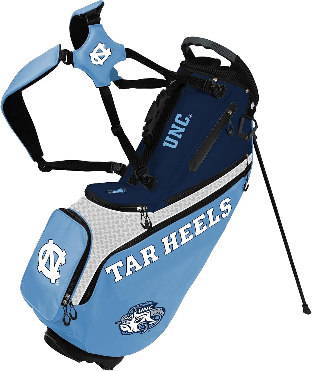 Back Nine Stand Bag NCAA